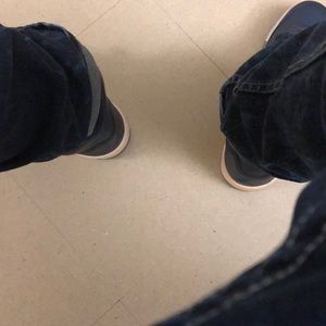 Meet your Posher, Leandro